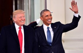 اوباما: بایدن رئیس‌جمهور بعدی است