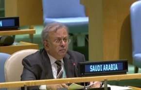 هكذا أفحم ممثل إيران في الأمم المتحدة مندوب السعودية