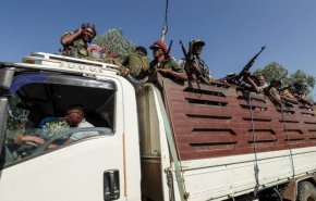 شلیک چند راکت از اتیوپی به پایتخت اریتره