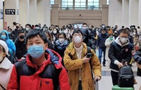 الصين تسجل 13 إصابة جديدة بفيروس كورونا جميعها وافدة!
