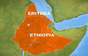 اتیوپی به پایتخت اریتره حمله کرد