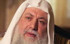 وفاة مؤسس التيار السلفي في لبنان بعد اصابته بفيروس كورونا 