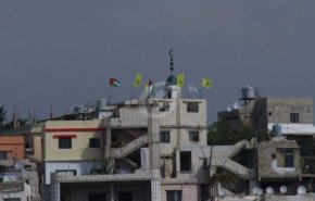 مجهولون ألقوا قنبلة في مخيم المية ومية في صيدا جنوب لبنان