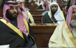 تمجید رژیم صهیونیستی از هیئت کبار العلماء سعودی