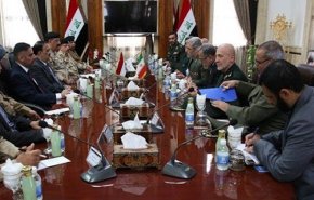 بازتاب سفر وزیر دفاع عراق به تهران در رسانه‌های این کشور