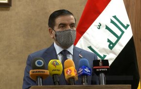 بالفيديو.. وزير الدفاع العراقي: لن نتردد في شراء الأسلحة الإيرانية