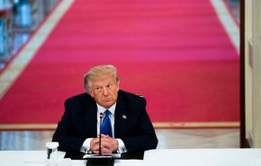 واشنگتن پست| مشغله انتخاباتی ترامپ و رها شدن بحران کرونا در آمریکا