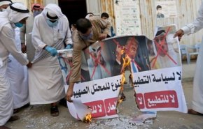حماس: رفتار امارات حمایت از شهرک سازی و زیرپاگذاشتن تصمیمات اتحادیه عرب است