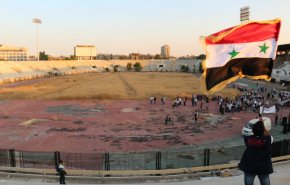 اتحاد كرة القدم السوري بصدد استعادة ١٢ مليون دولارمن 