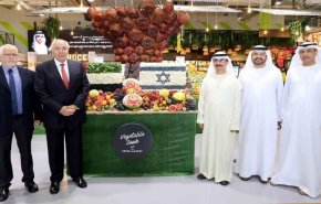 في سياق اتفاق الخيانة.. منتجات زراعية إسرائيلية في دبي