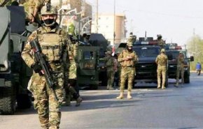 الاستخبارات العسكرية العراقية تعلن اعتقال ارهابي في القائم
