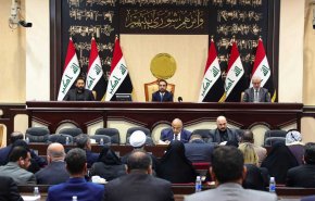 استجواب 3 وزراء وهيئة الإعلام والإتصالات في العراق
