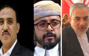 وحشت عربستان از دیپلماسی دولت نجات ملی یمن