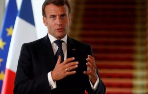 الرئيس الفرنسي يعلن إعادة فتح جميع المتاجر في 28 نوفمبر
