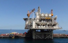 جمهوری آذربایجان استخراج گاز در دریای خزر را افزایش داد