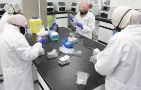 الصحة الأردنية تعلق على خبر مليون مصاب بكورونا في البلاد