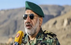 مسؤول عسكري ايراني: نصمم المعدات الدفاعية بما يتناسب مع التهديدات