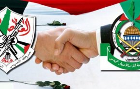حوار شامل بين حماس وفتح بالقاهرة