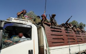القوات الجوية الأثيوبية تستهدف مواقع بمحيط تيغراي