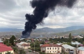 أرمينيا:المسؤولون عن الخسائر في قره باغ سيعاقبون 