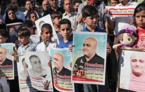 طولانی‌ترین محاکمه اسیر فلسطینی با 140 بار جلسه دادگاه
