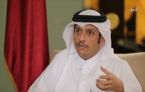 وزير الخارجية القطري: الدوحة لم تقم بأي أعمال عدائية ضد دول الحصار