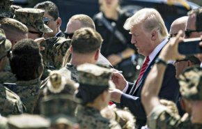 ترامب قد يكتفي بانسحاب جزئي للقوات الأمريكية من أفغانستان قبل الرحيل
