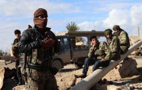 افشای جزئیات دیدار سری مقامات صهیونیست با سرکردگان گروه‌های تروریستی مسلح سوریه
