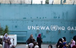 «آنروا» درباره فاجعه انسانی در نوار غزه هشدار داد
