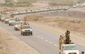 ادامه درگیری ریاض و ابوظبی در جنوب یمن