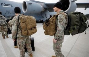 واکنش پارلمان عراق به عقب‌نشینی محدود نظامیان آمریکایی