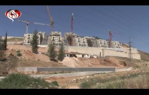 الاحتلال يعلن مجموعة مشاريع استيطانية في الضفة والقدس 