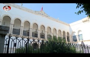 إضراب عام للقضاة التونسيين احتجاجا على أوضاعهم الإجتماعية والمهنية