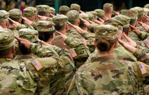 پنتاگون: نظامیان آمریکایی به طور کامل از افغانستان خارج نمی‌شوند