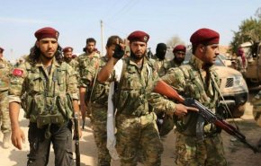 پیشنهاد ترکیه سرنوشت گروه‌های مسلح سوری را تغییر می‌دهد