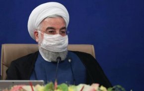 روحاني: امريكا دولة ارهابية ولا نبحث عن تغيير القواعد لتبرئتها