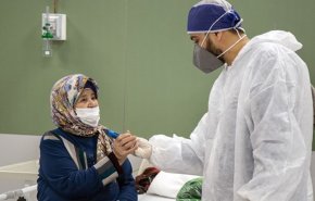 تقديم الخدمات الصحية اـ 350 الف من الرعايا الاجانب في أصفهان