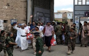 مذاکرات تبادل اسرا بین دولت نجات ملی یمن و دولت هادی به تعویق افتاد