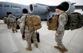 واشنطن تخفض عدد قواتها في أفغانستان والعراق والصومال + فيديو