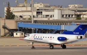 وزير النقل السوري يعلن شراء طائرات ركاب روسية