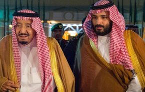 شاهد.. أول برلمان وطني إنتقالي للإطاحة بآل سعود