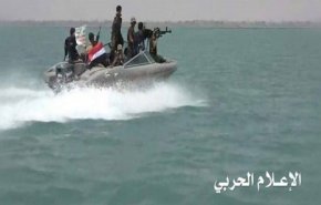شاهد.. خفر السواحل اليمنية تستعيد دورها في حماية سواحل اليمن