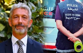 انتحار القنصل الفرنسي بالمغرب واستنفار أمني بعد الحادث

