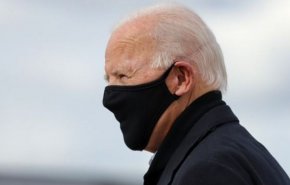 بايدن لن يفرض إغلاقاً وطنياً شاملاً رغم ارتفاع إصابات كوفيد 19
