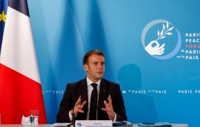 فرنسا تطالب باشراف دولي لتطبيق وقف اطلاق النار في قرة باغ
