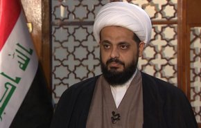 شاهد.. الشيخ الخزعلي: الهدنة مع الأميركيين انتهت
