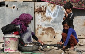 اليونيسيف تحذر: الفقر يهدد 40% من أطفال العراق