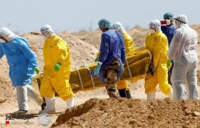 العراق في وضع خطير بسبب تهاون المواطنين الكبير بوباء كورونا
