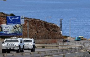 شاهد ما يزعمه الكيان الاسرائيلي حول ترسيم الحدود المائية مع لبنان