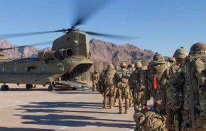 کتائب سیدالشهداء عراق خواستار خروج کامل نظامیان آمریکایی شد